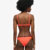 Elastic Cheeky Bikini Briefs