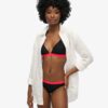 Elastic Classic Bikini Bottom