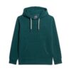 Embossed Graphic Hoodie Embossed Graphic Hoodie