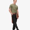 Embossed Graphic T-Shirt