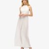Embroidered Jumpsuit