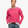 Essential Crew Neck Jumper Essential Crew Neck Jumper