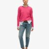 Essential Crew Neck Jumper Essential Crew Neck Jumper