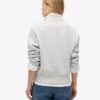 Essential Half Zip Sweatshirt