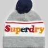 Essential Logo Beanie Essential Logo Beanie