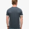 Essential Logo Retro Striped T-Shirt