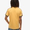 Essential Logo Retro Striped T-Shirt