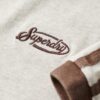 Essential Logo Retro Striped T-Shirt