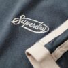 Essential Logo Retro Striped T-Shirt