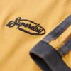 Essential Logo Retro Striped T-Shirt