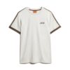 Essential Logo Retro Striped T-Shirt