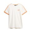 Essential Logo Retro Striped T-Shirt