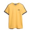 Essential Logo Retro Striped T-Shirt