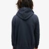 Essential Logo Washed Zip Hoodie