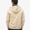 Essential Logo Zip Hoodie