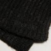 Essential Ribbed Scarf Essential Ribbed Scarf