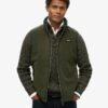 Estate Fleece Gilet