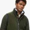 Estate Fleece Gilet