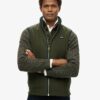 Estate Fleece Gilet