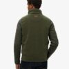 Estate Fleece Gilet