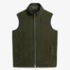 Estate Fleece Gilet