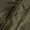 Everest Short Hooded Puffer Jacket