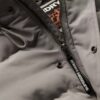 Everest Short Hooded Puffer Jacket