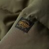 Everest Short Hooded Puffer Jacket