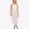 Halter Neck Midi Dress