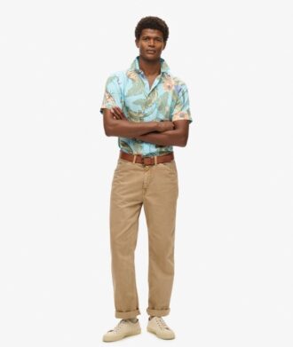 Hawaiian Shirt