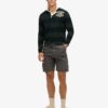 Heavy Cargo Shorts