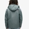 Hooded Mountain Windbreaker Jacket