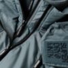 Hooded Mountain Windbreaker Jacket