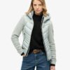 Hooded Storm Fleece Jacket