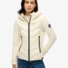 Hooded Storm Fleece Jacket