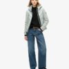 Hooded Storm Fleece Jacket