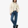 Hooded Storm Fleece Jacket