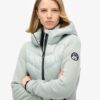 Hooded Storm Fleece Jacket