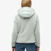 Hooded Storm Fleece Jacket