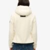 Hooded Storm Fleece Jacket