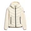 Hooded Storm Fleece Jacket