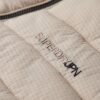 Hooded Storm Hybrid Padded Jacket