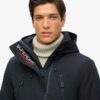 Hooded Ultimate Sd Windbreaker Jacket