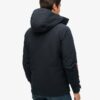 Hooded Ultimate Sd Windbreaker Jacket