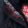 Hooded Ultimate Sd Windbreaker Jacket