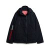 Hooded Ultimate Sd Windbreaker Jacket