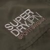 Hooded Yachter Sd Windbreaker Jacket