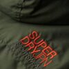 Hooded Yachter Windbreaker Jacket