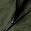 Hooded Yachter Windbreaker Jacket
