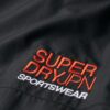 Hooded Yachter Windbreaker Jacket
